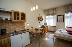 Kazimierz's Secret Apartments