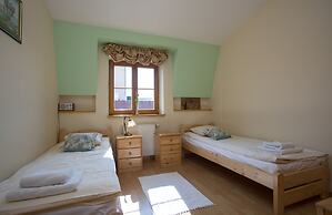 Kazimierz's Secret Apartments