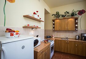 Kazimierz's Secret Apartments