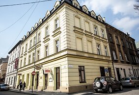 Kazimierz's Secret Apartments