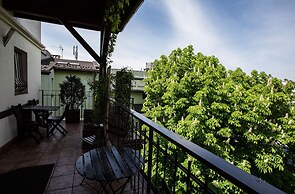 Kazimierz's Secret Apartments