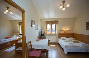 Kazimierz's Secret Apartments