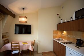 Kazimierz's Secret Apartments