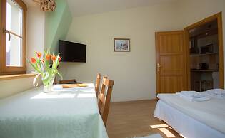 Kazimierz's Secret Apartments