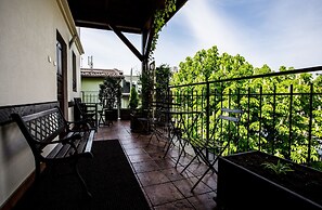 Kazimierz's Secret Apartments