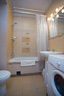 Kazimierz's Secret Apartments