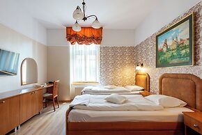 Kazimierz's Secret Apartments