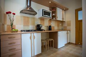 Kazimierz's Secret Apartments