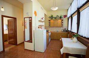 Kazimierz's Secret Apartments