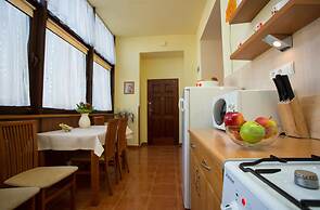 Kazimierz's Secret Apartments