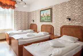 Kazimierz's Secret Apartments