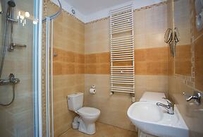 Kazimierz's Secret Apartments