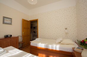 Kazimierz's Secret Apartments