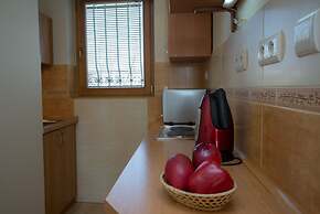 Kazimierz's Secret Apartments