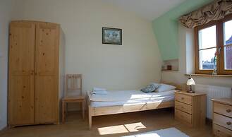 Kazimierz's Secret Apartments