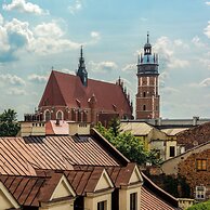 Kazimierz's Secret Apartments
