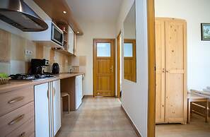 Kazimierz's Secret Apartments