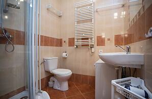 Kazimierz's Secret Apartments