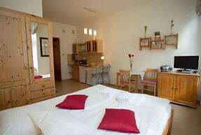 Kazimierz's Secret Apartments