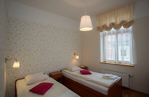 Kazimierz's Secret Apartments