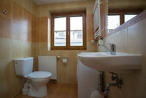 Kazimierz's Secret Apartments