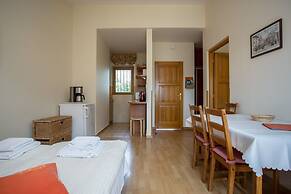 Kazimierz's Secret Apartments