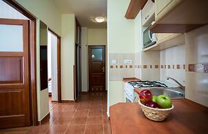 Kazimierz's Secret Apartments