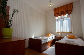 Kazimierz's Secret Apartments