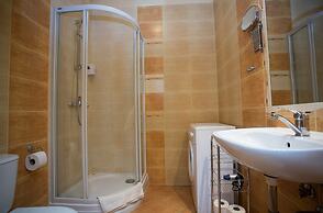 Kazimierz's Secret Apartments