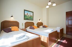 Kazimierz's Secret Apartments