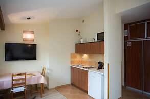 Kazimierz's Secret Apartments