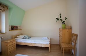 Kazimierz's Secret Apartments