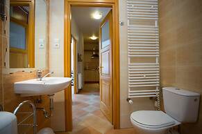 Kazimierz's Secret Apartments