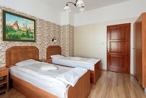 Kazimierz's Secret Apartments