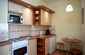 Kazimierz's Secret Apartments