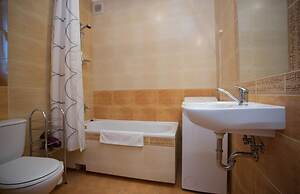 Kazimierz's Secret Apartments