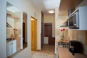 Kazimierz's Secret Apartments