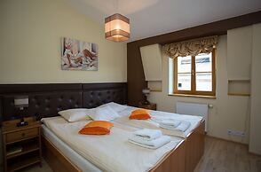 Kazimierz's Secret Apartments