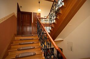 Kazimierz's Secret Apartments