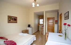 Kazimierz's Secret Apartments