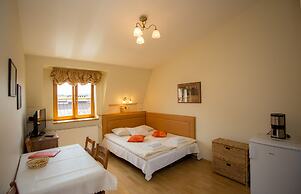 Kazimierz's Secret Apartments