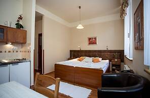 Kazimierz's Secret Apartments