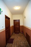 Kazimierz's Secret Apartments