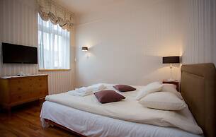 Kazimierz's Secret Apartments