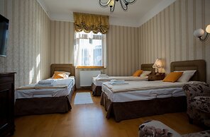 Kazimierz's Secret Apartments