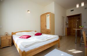 Kazimierz's Secret Apartments