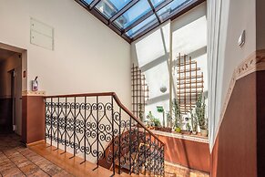 Kazimierz's Secret Apartments
