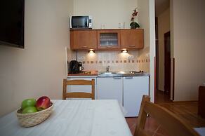 Kazimierz's Secret Apartments