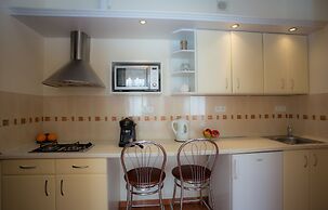 Kazimierz's Secret Apartments