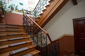 Kazimierz's Secret Apartments